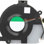 8015478733 Вентилятор (кулер) для ноутбука Dell Latitude 9520 Hirschmann