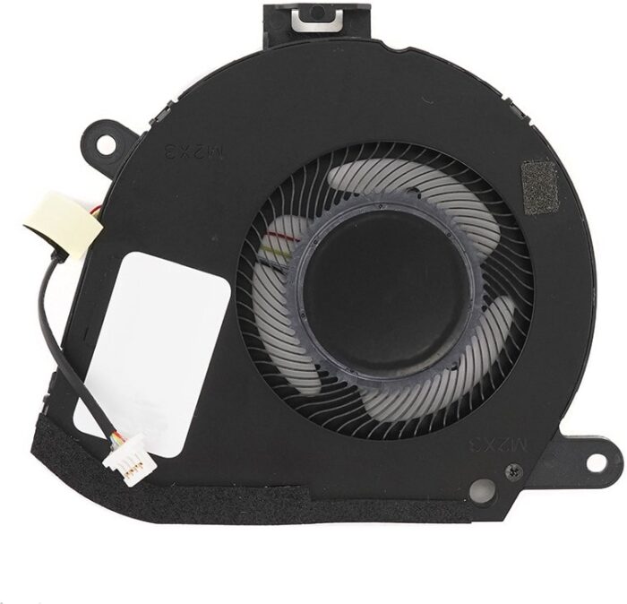 8015478733 Вентилятор (кулер) для ноутбука Dell Latitude 9520 Hirschmann — изображение 2