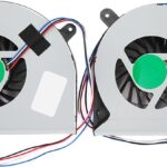 8015478736 Вентилятор (кулер) для ноутбука Asus ROG G20 (пара) Hirschmann