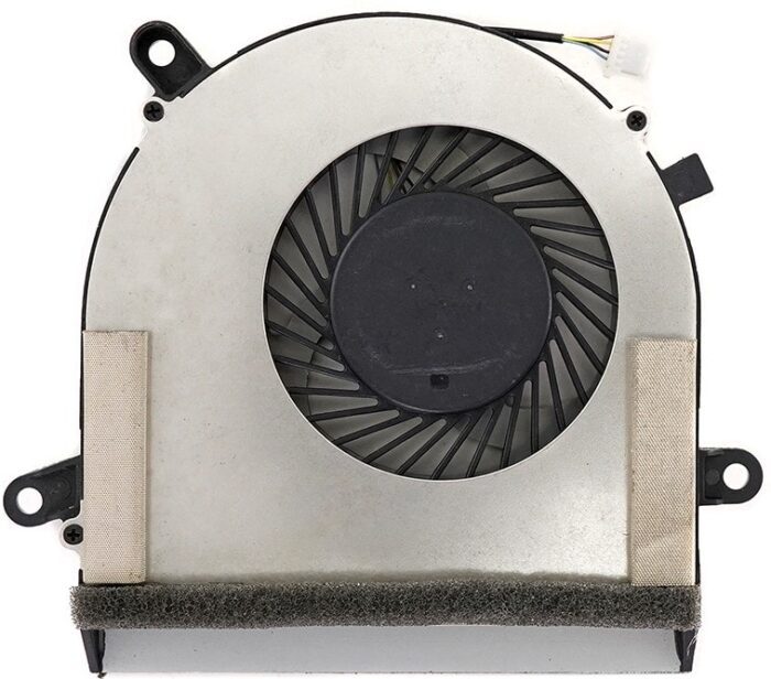 8015478738 Вентилятор (кулер) для ноутбука Asus PRO B551L Hirschmann — изображение 2