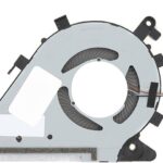 8015478749 Вентилятор (кулер) для ноутбука HP ChromeBook X360 14C Hirschmann