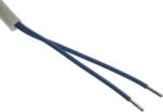 8004985878 RG160-28/56S, Blowers & Centrifugal Fans AC Radial Blower, 220x220x56mm, 230VAC, 118.9CFM, 47W, 2750RPM, Ball, FlatPak Hirschmann — изображение 6