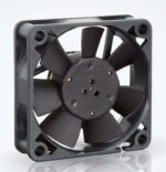 8004985352 512F/2-531, DC Fans DC Tubeaxial Fan, Speed Signal/Open Collector Output Hirschmann — изображение 2
