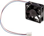 8004985352 512F/2-531, DC Fans DC Tubeaxial Fan, Speed Signal/Open Collector Output Hirschmann — изображение 3
