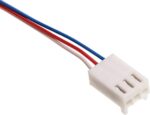 8004985352 512F/2-531, DC Fans DC Tubeaxial Fan, Speed Signal/Open Collector Output Hirschmann — изображение 4