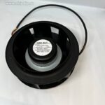 8007681725 Вентилятор NBM-MAT 175R-069D-0566 24V 3,50A Hirschmann — изображение 2