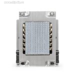 8015946671 EX293437RUS, Кулер ExeGate ESNK-P0064AP4. PWM.4U.SP3.Cu (Al+Cu, 4U, 5 тепл. трубок, LGA SP3, TDP 280W, PWM, 1900-3800RPM, 2 ball bearing, 4p Hirschmann — изображение 6