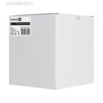 8015946671 EX293437RUS, Кулер ExeGate ESNK-P0064AP4. PWM.4U.SP3.Cu (Al+Cu, 4U, 5 тепл. трубок, LGA SP3, TDP 280W, PWM, 1900-3800RPM, 2 ball bearing, 4p Hirschmann — изображение 8