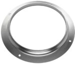 8015579283 DR190A, Fan Accessory, Metal Duct Ring, Orion Fans OAB190, OAB18055 Series AC Motorized Impellers Hirschmann