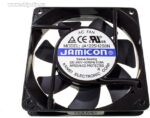 8702904482 JA1225H2S0N-T, вентилятор 220В клеммы 120х120х25мм подшипник скольжения Hirschmann — изображение 4