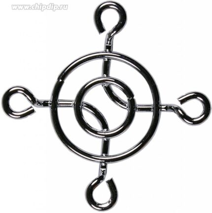 8003039627 Решетки и фильтры для вентиляторов K-G03C02-4HA () Hirschmann