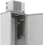 8007135759 Фланец воздуховода высота 243мм DKC R5KLMCAT02 Hirschmann — изображение 6