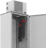8007135762 Крепление воздуховода дополнительное DKC R5KLMCAT05 Hirschmann — изображение 7
