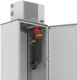 8007135759 Фланец воздуховода высота 243мм DKC R5KLMCAT02 Hirschmann — изображение 7