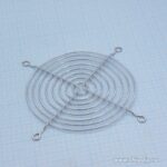 8000181651 Решетки и фильтры для вентиляторов K-G12B08-4HA () Hirschmann