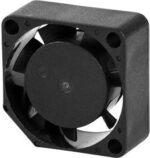 8002940315 EC2008HH05C, (20*20*8 5V 0.24W), Вентилятор 5В, 20х20х08мм , подшипник Uni-ball, 19000 об/мин Hirschmann