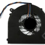 8008474936 Вентилятор (кулер) для ноутбука HP Pavilion dv4-4000 Hirschmann