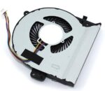 8009640137 Вентилятор (кулер) для ноутбука Asus ROG Strix GL502, GL502VM, GL502VML (CPU) 8мм Hirschmann