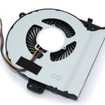 8009640137 Вентилятор (кулер) для ноутбука Asus ROG Strix GL502, GL502VM, GL502VML (CPU) 8мм Hirschmann