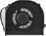 8016189998 Вентилятор для ноутбука Acer Aspire 5235G, 5535G (3 pin) Hirschmann — изображение 2