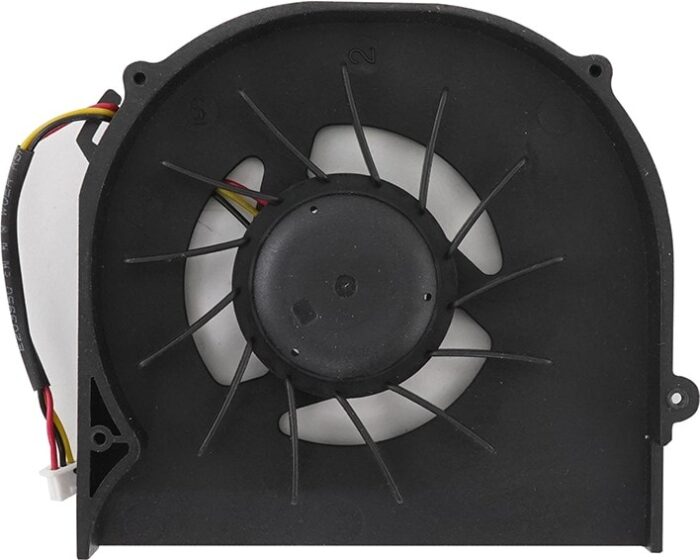 8016189998 Вентилятор для ноутбука Acer Aspire 5235G, 5535G (3 pin) Hirschmann — изображение 2