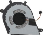 8016173438 Вентилятор для ноутбука Dell Inspiron 13 7370 (4 pin) Hirschmann