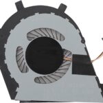8016173438 Вентилятор для ноутбука Dell Inspiron 13 7370 (4 pin) Hirschmann
