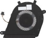 8016173438 Вентилятор для ноутбука Dell Inspiron 13 7370 (4 pin) Hirschmann — изображение 2