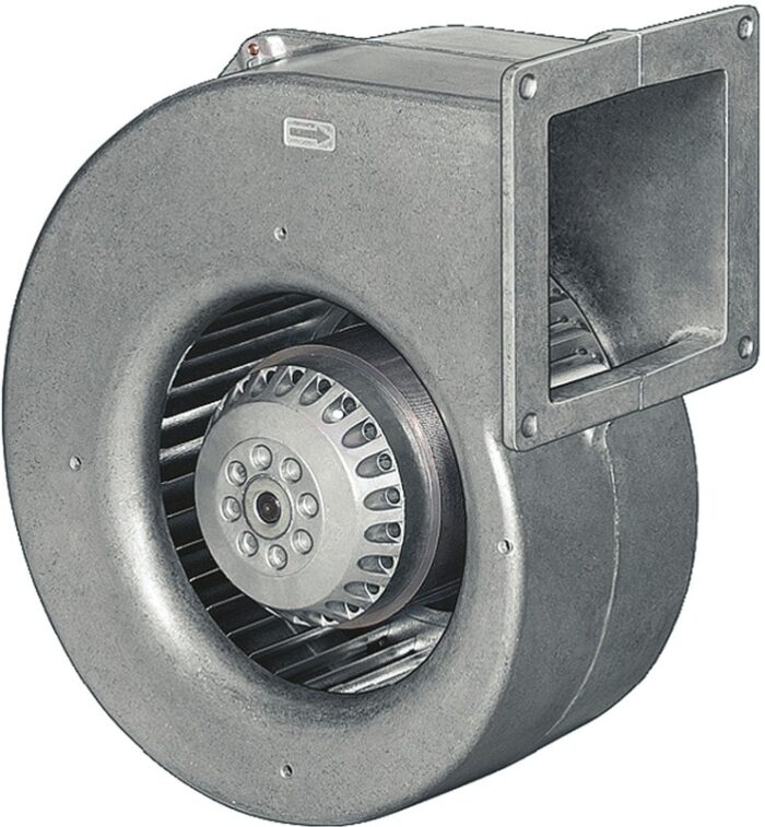 8027176620 Вентилятор Ebmpapst G2E180-EH03-01 230V 50/60Hz 1.75/1.82A 400/415W 1950/2150min-1 4pin Hirschmann — изображение 2