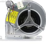 8009852020 Вентилятор Siemens D2E160-AH01-17 230V 665W Hirschmann