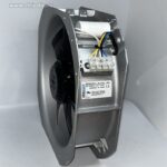 8017106064 Вентилятор Ebmpapst W2E250-HL06-19 230V 50/60Hz 0.51/0.66A 115/150W 2450/2600min-1 280X80 () Hirschmann — изображение 3