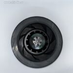 8015739722 Вентилятор Ebm R2E190-AO26-36 230V 0.26/0.34A 58/75W (двигатель M2B068-BF) Hirschmann