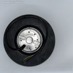 8015739722 Вентилятор Ebm R2E190-AO26-36 230V 0.26/0.34A 58/75W (двигатель M2B068-BF) Hirschmann — изображение 2