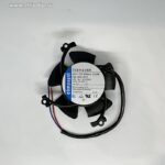 8010548526 Вентилятор Ebmpapst DV4114/2NR DC 24V 850mA 20.5W (бескорпусной, 5 лопастей) Hirschmann