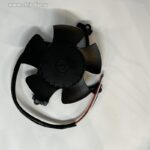 8010548526 Вентилятор Ebmpapst DV4114/2NR DC 24V 850mA 20.5W (бескорпусной, 5 лопастей) Hirschmann — изображение 2
