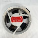 8035599156 Вентилятор Parky PA55B3 AC 100V 0.4A 50/60Hz 172X51 Клемма () Hirschmann