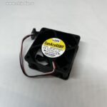 8007682106 Вентилятор Sanyo Denki San Ace 60WF 9WF0624H4D03 (Fanuc A90L-0001-0508) 60x25мм 24V 3.6W 0.15A OEM Hirschmann — изображение 2