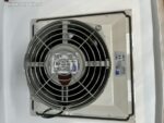 8012784130 Вентилятор Rittal SK 3325107 230V 50/60Hz 0.28A/0.24A 41/38W вентилятор с фильтром Hirschmann