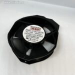 8017126438 Вентилятор Mechatronics UF15AC12 -BTHR 115/110V 50/60Hz 30/30W 172X150X38 Клемма () Hirschmann — изображение 2