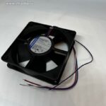 8015506580 EBMPAPST VarioPro 4314/17 T 24V 200mA 4.8W 120x32 3pin Hirschmann — изображение 6