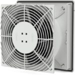 9001113430 Вентилятор Pfannenberg PF 66000 P/N 11666154055 MP:TP IP55 115V/115V 170W F76230381, Вентилятор Hirschmann