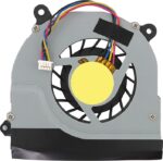 8016189999 Вентилятор для ноутбука Asus B43A, B43E, B43F, B43J 4 pin (версия 1) Hirschmann