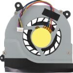 8016189999 Вентилятор для ноутбука Asus B43A, B43E, B43F, B43J 4 pin (версия 1) Hirschmann