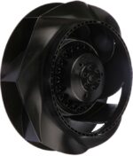 8002723619 R2E190-RA26-05, RadiCal Series Centrifugal Fan, 230 V ac, 540m³/h, AC Operation, 190 (Dia.) x 68.5mm Hirschmann — изображение 2