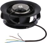 8002723619 R2E190-RA26-05, RadiCal Series Centrifugal Fan, 230 V ac, 540m³/h, AC Operation, 190 (Dia.) x 68.5mm Hirschmann — изображение 3