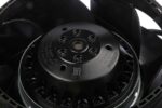 8002723619 R2E190-RA26-05, RadiCal Series Centrifugal Fan, 230 V ac, 540m³/h, AC Operation, 190 (Dia.) x 68.5mm Hirschmann — изображение 4