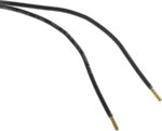 9000803650 W2S130-BM03-01, Вентилятор D150х55 мм, 230В, 46/47Вт, подшипник качения, 2700 об/мин, 2 pin Hirschmann — изображение 6