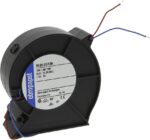 8032005272 Вентилятор Ebmpapst RL65-21/12H 12V 1.6A 19W 97X94X33 2pin Улитка () Hirschmann — изображение 2
