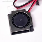 8016493820 2006 5V PH2.0-2Pin Вентилятор центробежный 20x20x6 мм Hirschmann