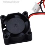 8016493823 2510 12V PH2.0-2Pin Вентилятор 25x25x10 мм Hirschmann